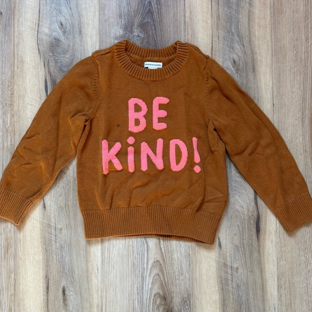 Amazon Essentials Cozy Sweater